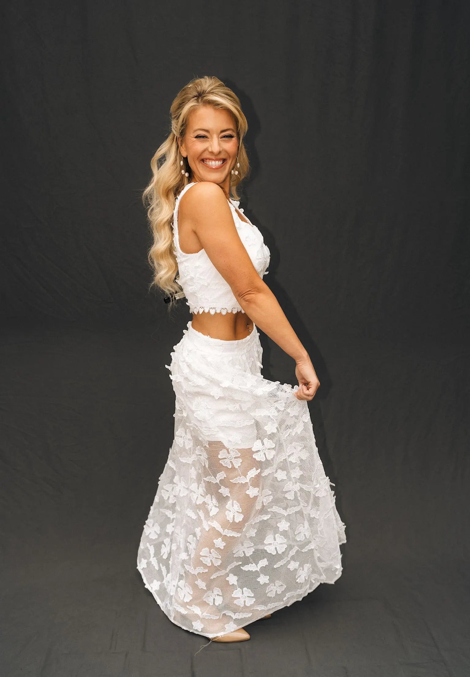 After-Party Dresses – Elegant Bridal Celebration Styles