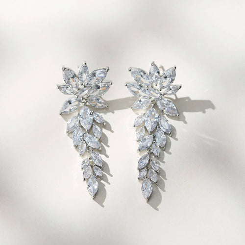 Chandelier Dangle Drop Earrings