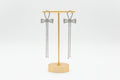 Bow dangle long