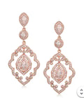 Statement dangles