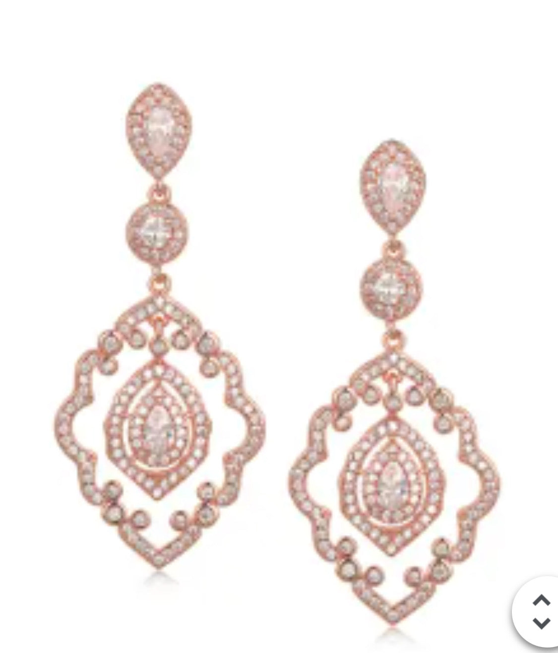 Statement dangles