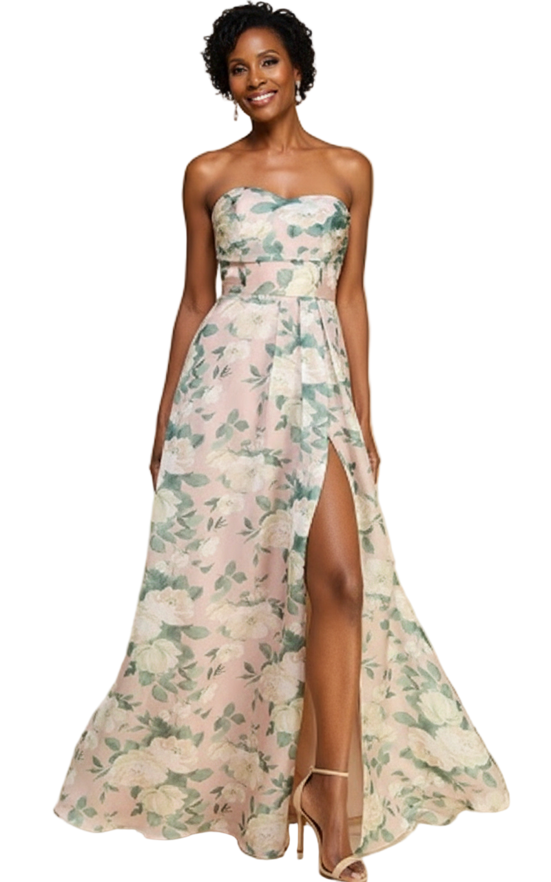 Willow Dress - Elegant Mother of the Bride or Groom Dress Santa Barbara Bridal Collective Willow Dress - Elegant Mother of the Bride or Groom Dress Santa Barbara Bridal Collective