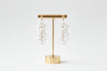 Gardenia Fleur Earrings
