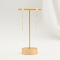 Pearl Drop Earrings