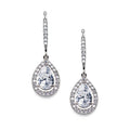 Formal Dangle Earrings