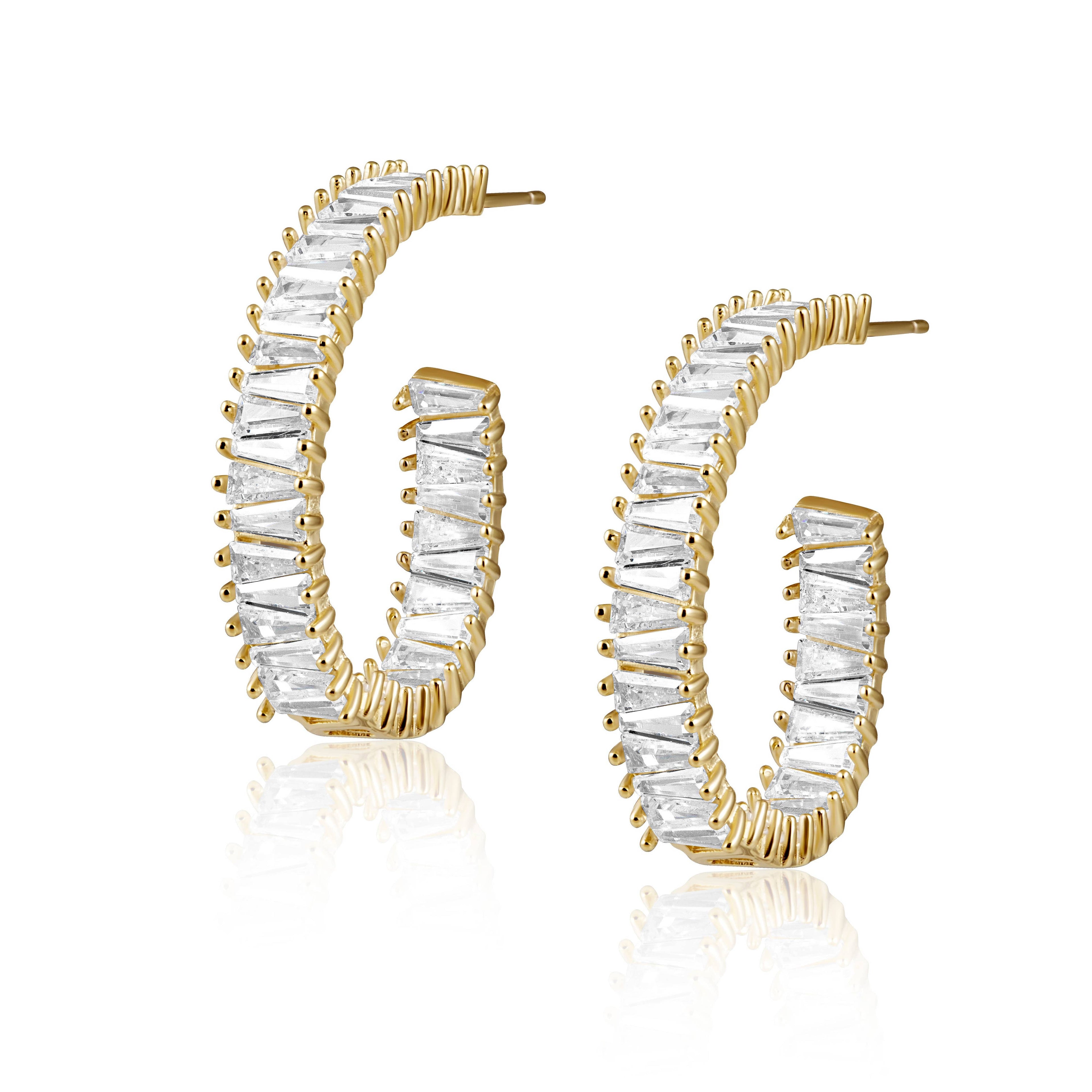 Sparkle Hoop