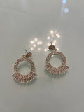 Dreamcatcher Earrings
