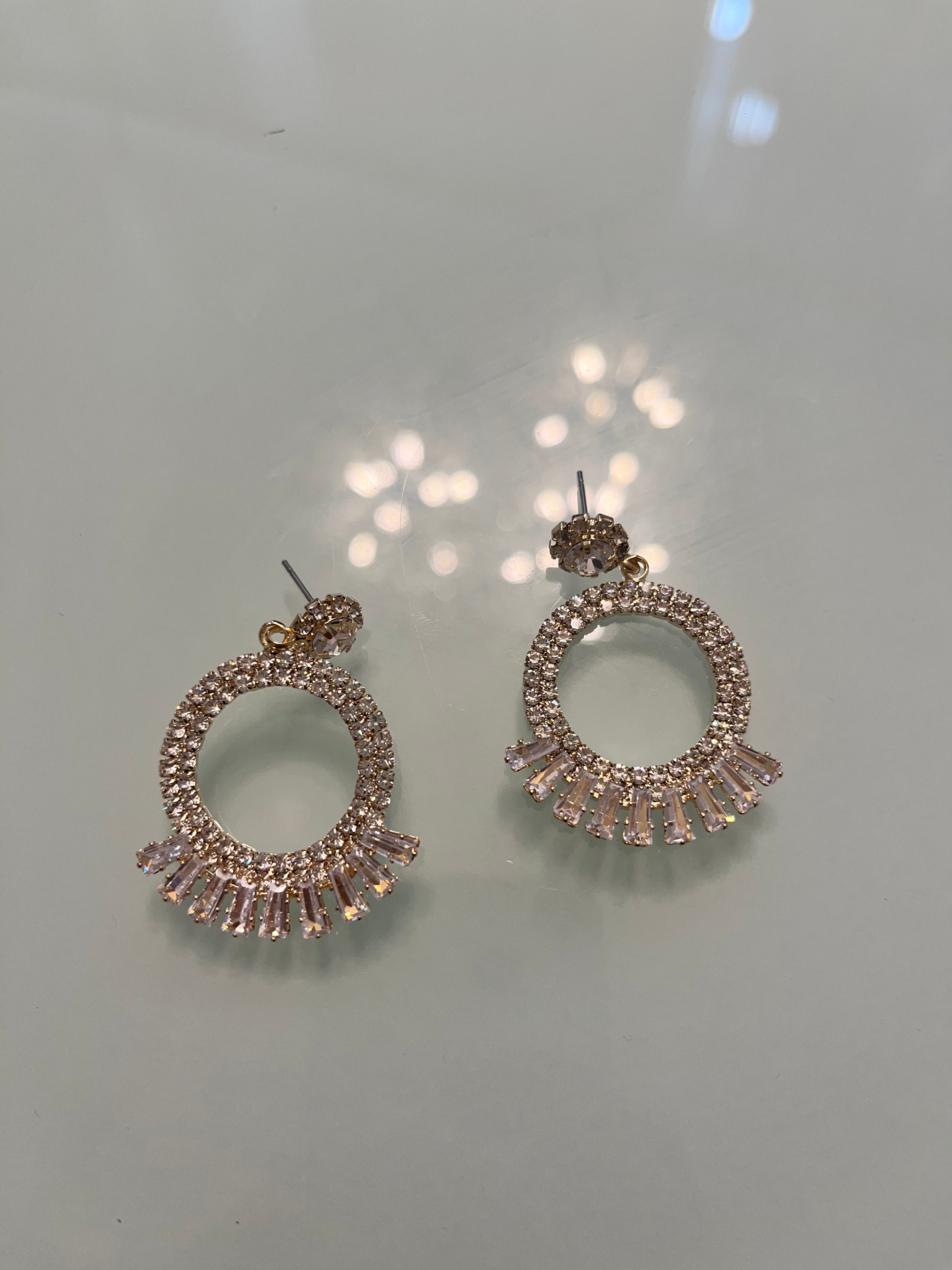 Dreamcatcher Earrings