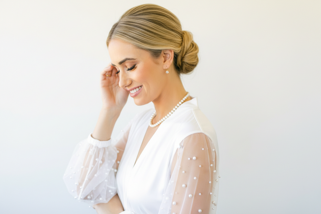 Pearl Robes