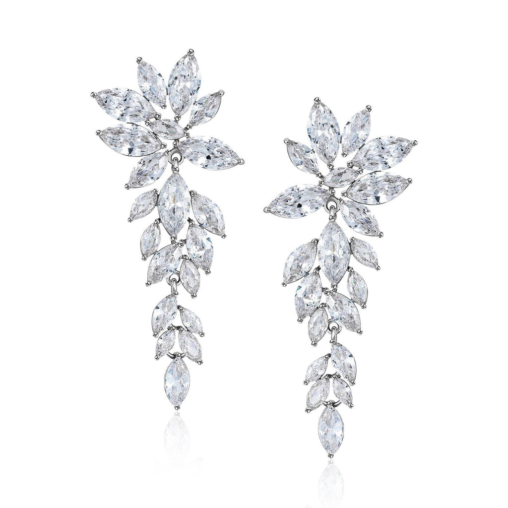 Chandelier Dangle Drop Earrings
