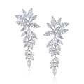 Chandelier Dangle Drop Earrings