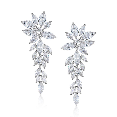 Chandelier Dangle Drop Earrings